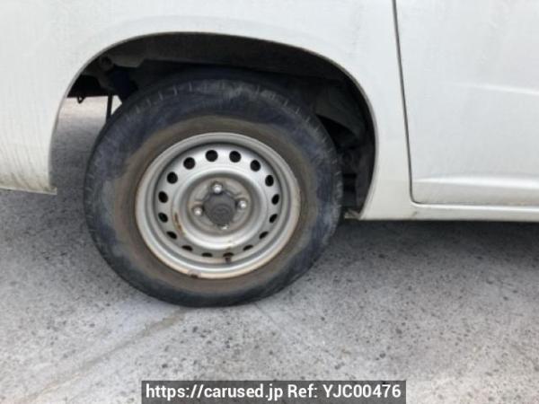 Used 2005 AT toyota probox-van NCP50V Image[29]