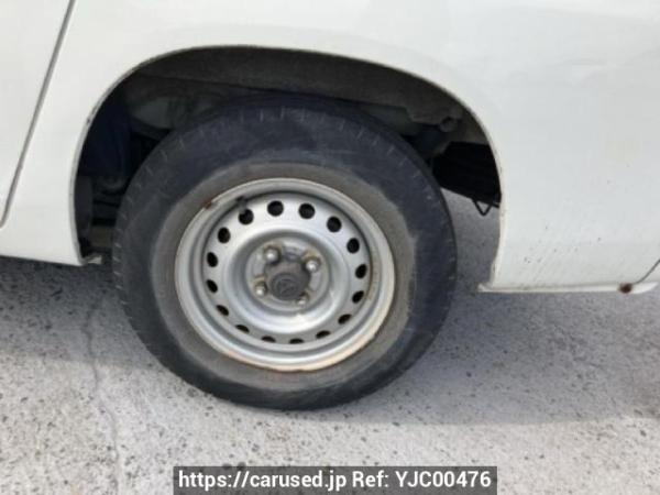 Used 2005 AT toyota probox-van NCP50V Image[30]