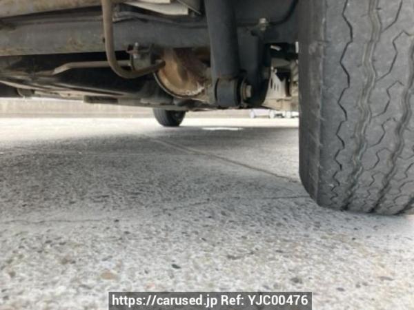 Used 2005 AT toyota probox-van NCP50V Image[31]