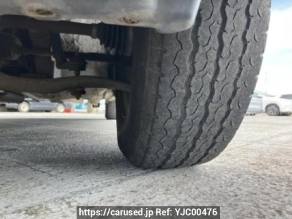 Used 2005 AT toyota probox-van NCP50V Image[33]
