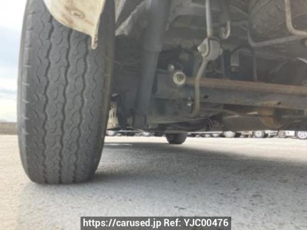 Used 2005 AT toyota probox-van NCP50V Image[34]