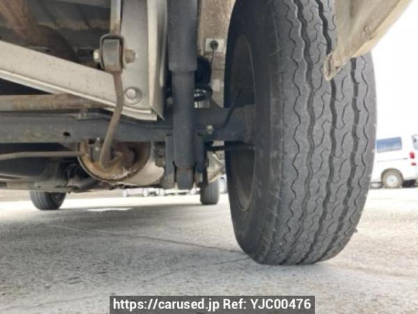 Used 2005 AT toyota probox-van NCP50V Image[35]