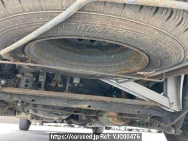 Used 2005 AT toyota probox-van NCP50V Image[37]