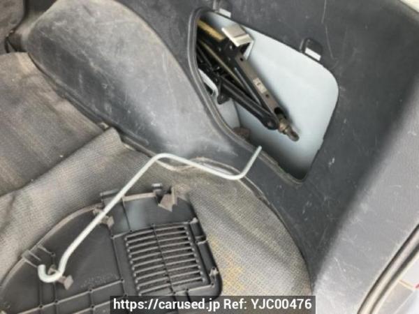 Used 2005 AT toyota probox-van NCP50V Image[38]