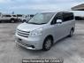 Used 2008 AT toyota noah ZRR70G Image[2]