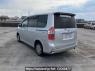 Used 2008 AT toyota noah ZRR70G Image[4]