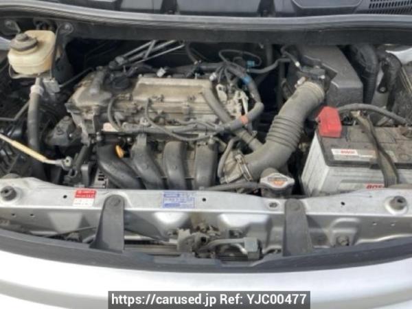 Used 2008 AT toyota noah ZRR70G Image[8]