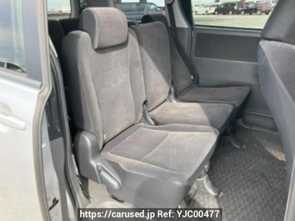Used 2008 AT toyota noah ZRR70G Image[12]