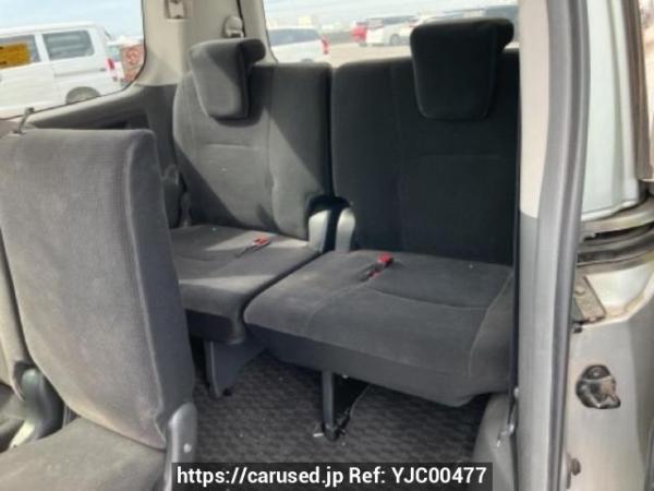 Used 2008 AT toyota noah ZRR70G Image[14]