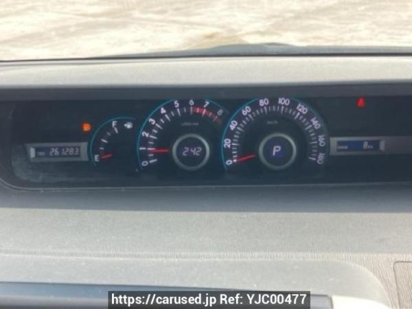 Used 2008 AT toyota noah ZRR70G Image[19]