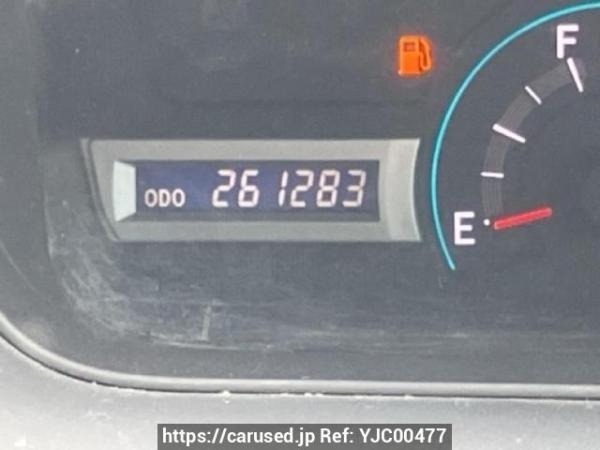 Used 2008 AT toyota noah ZRR70G Image[20]