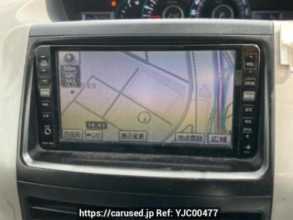 Used 2008 AT toyota noah ZRR70G Image[21]