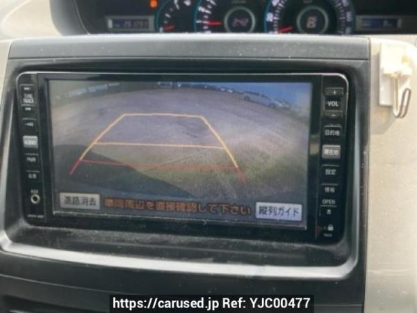 Used 2008 AT toyota noah ZRR70G Image[22]