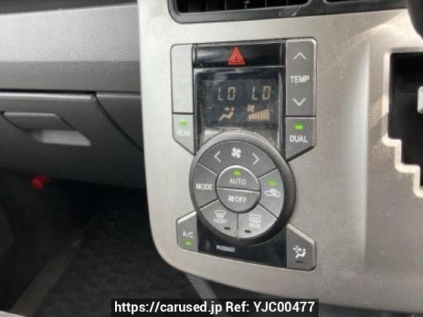 Used 2008 AT toyota noah ZRR70G Image[23]