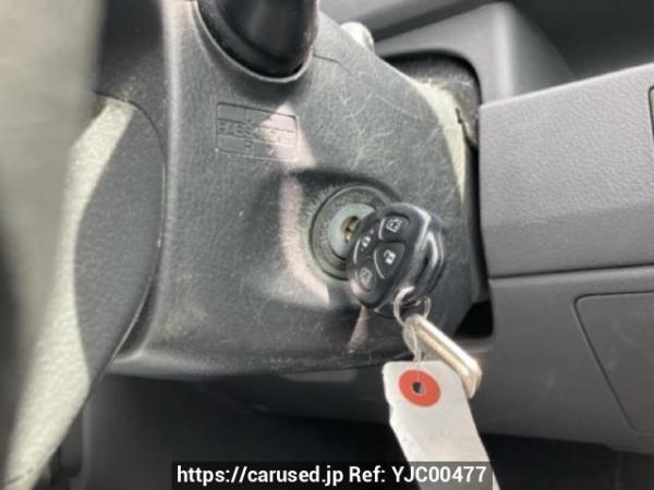Used 2008 AT toyota noah ZRR70G Image[25]