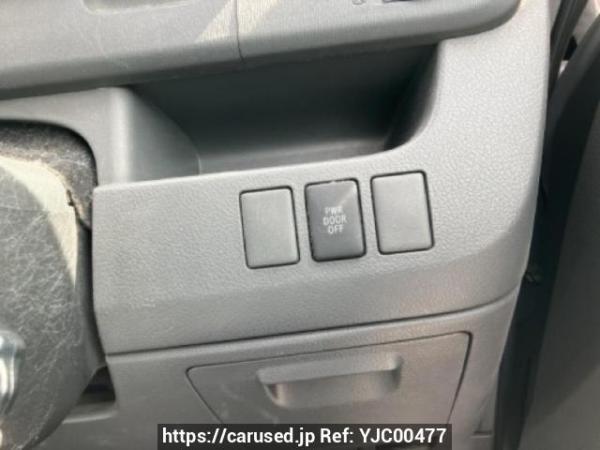 Used 2008 AT toyota noah ZRR70G Image[26]
