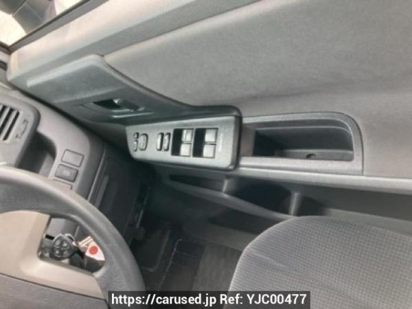Used 2008 AT toyota noah ZRR70G Image[27]
