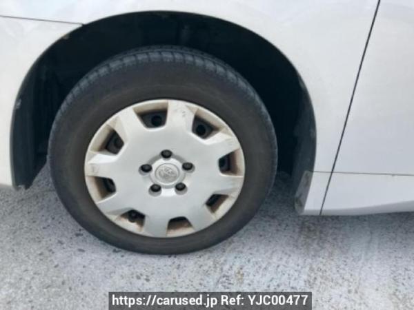 Used 2008 AT toyota noah ZRR70G Image[28]