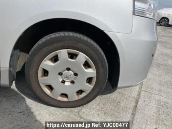 Used 2008 AT toyota noah ZRR70G Image[29]