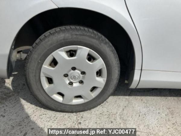 Used 2008 AT toyota noah ZRR70G Image[30]