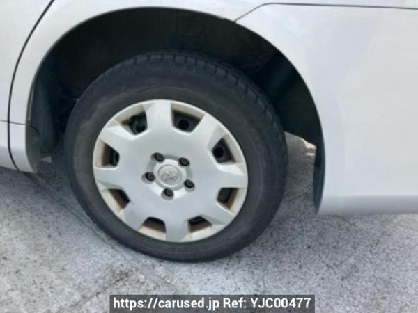 Used 2008 AT toyota noah ZRR70G Image[31]