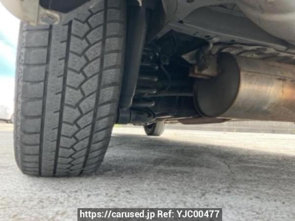 Used 2008 AT toyota noah ZRR70G Image[34]