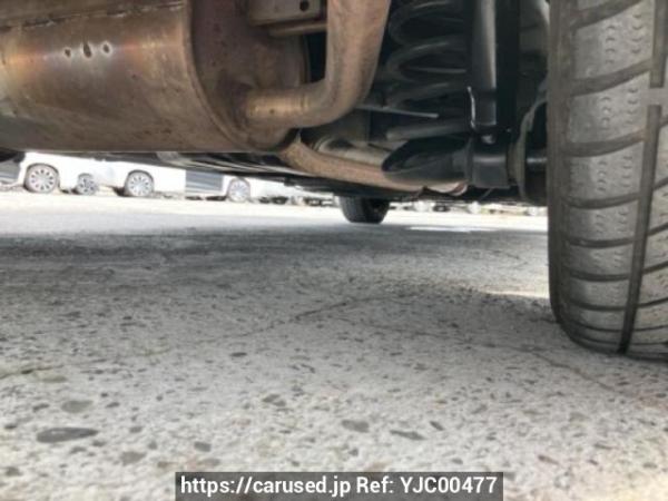 Used 2008 AT toyota noah ZRR70G Image[35]
