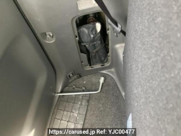 Used 2008 AT toyota noah ZRR70G Image[37]