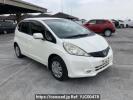 Honda Fit GE6