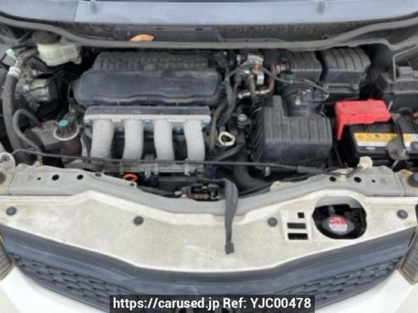 Used 2013 AT honda fit GE6 Image[9]