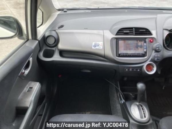 Used 2013 AT honda fit GE6 Image[16]