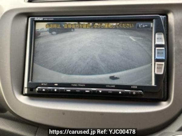 Used 2013 AT honda fit GE6 Image[19]