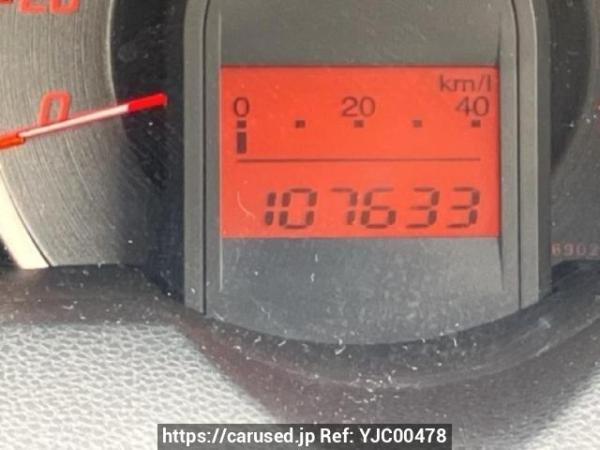 Used 2013 AT honda fit GE6 Image[22]