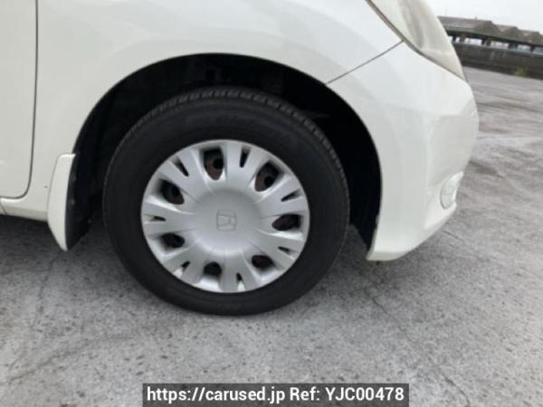 Used 2013 AT honda fit GE6 Image[25]