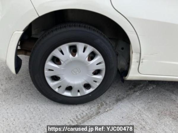 Used 2013 AT honda fit GE6 Image[26]
