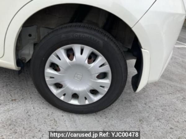 Used 2013 AT honda fit GE6 Image[27]
