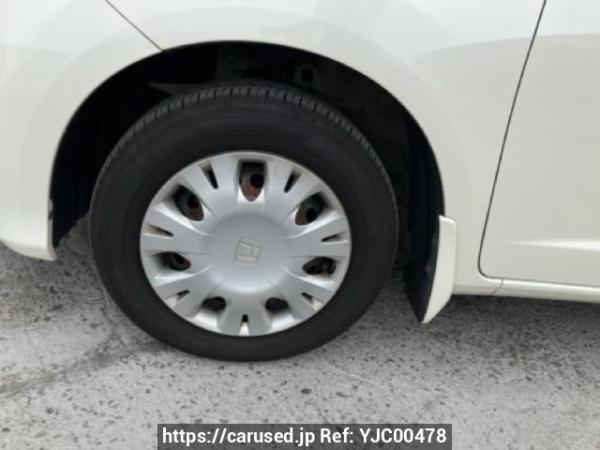 Used 2013 AT honda fit GE6 Image[28]