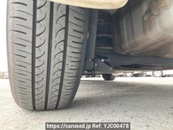 Used 2013 AT honda fit GE6 Image[34]
