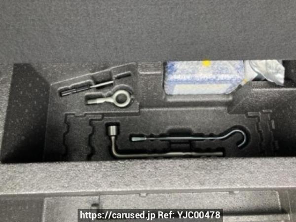 Used 2013 AT honda fit GE6 Image[36]