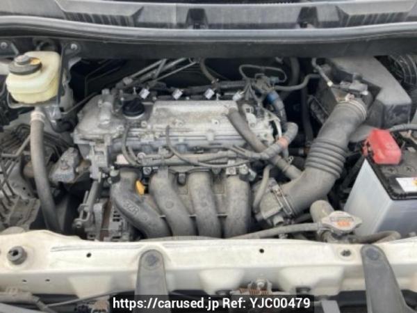 Used 2007 AT toyota noah ZRR70G Image[9]