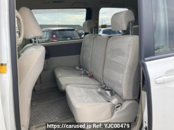 Used 2007 AT toyota noah ZRR70G Image[14]
