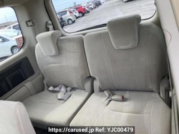 Used 2007 AT toyota noah ZRR70G Image[15]