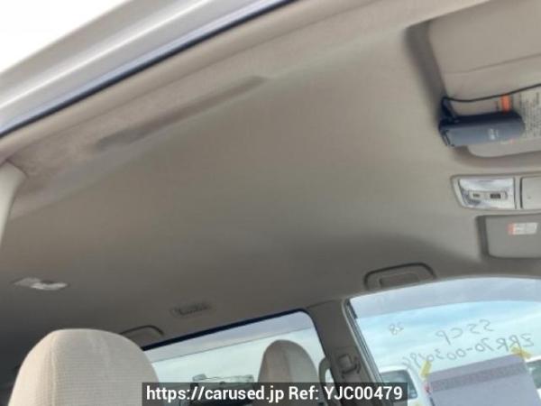 Used 2007 AT toyota noah ZRR70G Image[17]