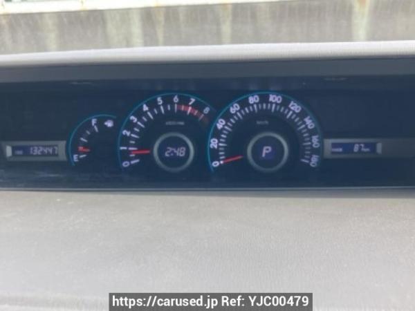 Used 2007 AT toyota noah ZRR70G Image[21]