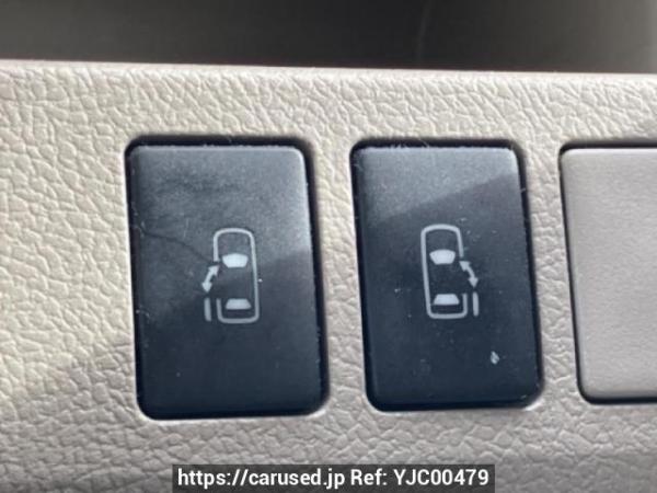 Used 2007 AT toyota noah ZRR70G Image[26]