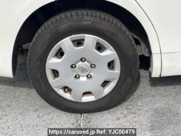 Used 2007 AT toyota noah ZRR70G Image[28]