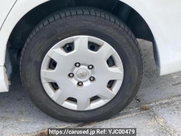 Used 2007 AT toyota noah ZRR70G Image[29]