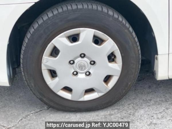 Used 2007 AT toyota noah ZRR70G Image[30]
