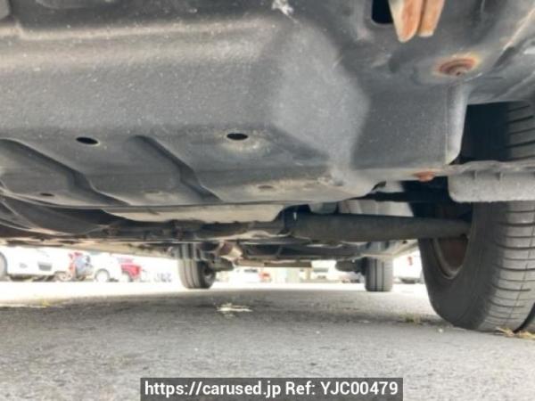 Used 2007 AT toyota noah ZRR70G Image[36]