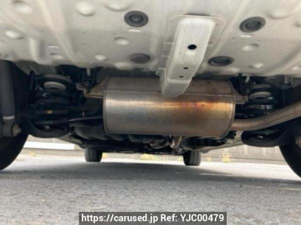 Used 2007 AT toyota noah ZRR70G Image[38]